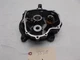 Tecumseh 35318 Mounting Flange, Sump. From Model OVM120. Fits Others. USED