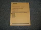 CAT Caterpillar G3508 G3512 G3516 Engines Owner Operator Maintenance Manual 4WD1