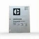Cat Caterpillar 631-D 633-D 637 OEM Brakes Specs Service Repair Manual SENR-2698