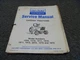 Cub Cadet 1204 1210 1211 1810 1811 Garden Tractor Service Repair Manual 772-3899