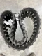 Ditch Witch XT850 Mini Excavator Trojan Track Rubber Track 230x72x45 230/72/45