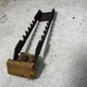 Cub Cadet 703-1805 731-3107  Tilt Control Plate & Button 1641 2182 1863 1864 TP-