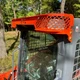 Heavy Duty Steel Light Guard Kit for Kubota SVL75-3 & SVL97-3 &ndash; Made USA &ndash;