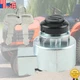 Ignition Key Switch for Kubota B2650 B2710 B2910 B2920 B3000 B3200 B3300 B7300