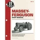 MF42 I & T Shop Service Manual Fits Massey Ferguson