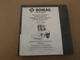Bomag BW 145 PDH-3 Single Drum Wheel Drive Vibratory Roller Parts Manual