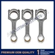 Connecting Rod For Kubota D1503 Engine L4701F L4701H MX4800F MX4800H R420S R520S