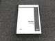 Case IH 1440 Combine Parts Catalog Manual PN HT-59