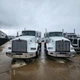 NEW SUPER TEN DUMP ON 2019 KENWORTH CUMMINS MANUAL AUTO PETERBILT MACK