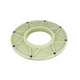 K5V160DTP Hydraulic Pump Coupling Flange KTJ2234 for Case CX460 CX350B CX470B