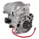 Starter for Thomas Equipment Skid Steer T153 T153S Lester 18004 16611-63012