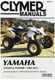 Clymer M287 Repair Manual