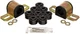 Energy Suspension 3-5120G Rear Sway Bar Bushings 1981-1986 GM C-Series & R-Serie