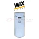 WIX 51722 Engine Oil Filter for Z235 WGL9137 P554105 LFP8469 LF691J LF691 ms
