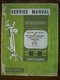 IH Farmall International TD24 TD24 241 TD25 250 Series Crawler Service Manual