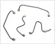 Injector Pipes 4pc Set for Perkins Engine 4.107 4.108
