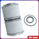 For Kobelco SK170-8 SK200-6ES SK210-8 YN52V01020P1 YN52V01013P1 Hydraulic Filter