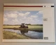 Case 1896/2096 Series Tractor Sales Brochure