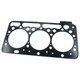 Head Gasket EG561-03312 for Kubota DF972 DG972 WG972 DG972-E2 WG972-E2 Engine