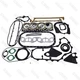 Full Gasket Kit for Isuzu C240 Engine