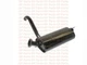 Toyota 17510-12620-71,MUFFLER (Engine 4Y) 5FGC10,5FGC13,5FGC15,5FGCU10,5FGCU13
