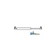 Rear Window Gas Strut Landini 10000 10000S 13000 Replaces 3301920M1