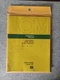 Operator's Manual JOHN DEERE  F950 Series Roller Harrows OM-A18296 Issue B2