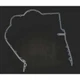 6L5498 Gasket Fits Caterpillar 7H2323 D342 D342C G342C