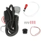 Stand Alone Controller Manual Shifter Microcontroller For 4L80E No Computer Need