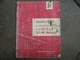 International Harvester 55T 55W 55 T W baler owners & maintenance manual