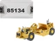 CAT Caterpillar 627G Wheeled Scraper Tractor with Operator High Line Series 1/87