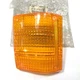 Toyota Toyoace 1982-1985 Front Turn Signal Lamp Lens LH NOS Japan