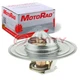 MotoRad Engine Coolant Thermostat for 1969-1970 International 1200D Cooling vf