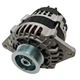 Aftermarket Alternator 128990-77250 for YANMAR 2YM15  3JH5E 4JH110 4JH4 4JH57