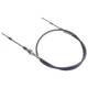 113-43-44130 Throttle Cable For Komatsu D31E-20 D31A-20 D31S-18 D31Q-18h