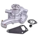 Water Pump EA00006114B for Kukje A1700N2 A2000N3 F36RN Branson 3725R 3015H 4720H
