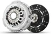 Clutch Masters FX250 Dampened Disc Clutch Kit for Fiat 500 1.4L Turbo 2012-2014