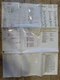 Cummins ISB CM2150 Wiring Diagram Bulletin 4021572 Large Foldout Sheet OEM B11
