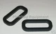 2 Fender Grommets for John Deere Tractor 630 730 2010 2510 3010 3020 4020 R20759