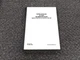 Blaw Knox PF-180H Bituminous Paver Parts Catalog Manual S/N Up to 0651-025
