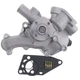 Water Pump 11-9451 For Thermo King SB-110 SB-310 SB-430 SB-210 Yanmar TK486