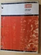 Case 1700 Series Uni-Loader, Parts Catalog D1150,  Dec. 19774