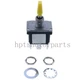 For JLG 450A 460SJ 80HX+6 400RTS 400S 86HX 120HX 80HX 80H 4360314 Toggle Switch