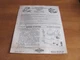 Briggs & Stratton 270361-120 Operating and Maint. Models 92500-92598 92900-92998