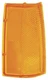1981-89 GM Full Size Front Side Marker Lamp - RH