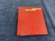 Terex TA35-TA30 Parts MANUAL