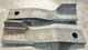 Woods 208-2 Shredder / Mower Blades 11416 & 11417 Qty. (2 each)  New