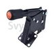 Emergency Brake Lever 91351-21500 For Mitsubishi Forklift FD30F14C FD45EF28A