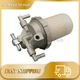 Fuel Filter Assy For Komatsu PC45R-8 PC35R-8 WA50-3 SK815-5 SK820-5 CD30R-1 US