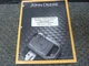 John Deere PowerTech 4.5L & 6.8L Engine Fuel System Service Repair Manual CTM207